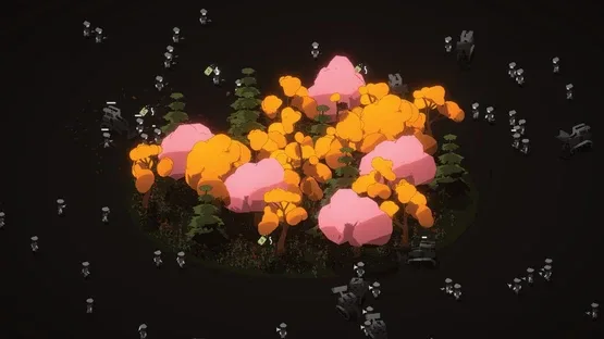 Grove screenshot 6
