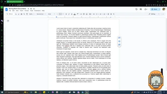 My Favorite Coworker screenshot 5
