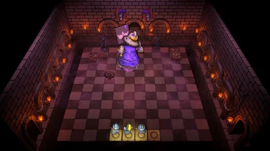 Once a Pawn a King screenshot 4