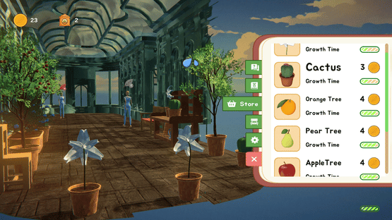 Greensome Screenshot