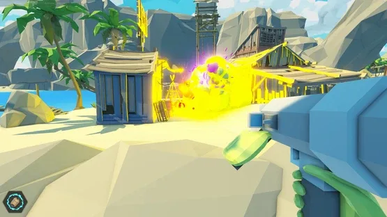Ridiculous Gungame screenshot 2