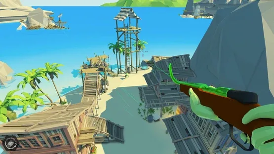 Ridiculous Gungame screenshot 3