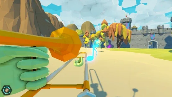 Ridiculous Gungame screenshot 13