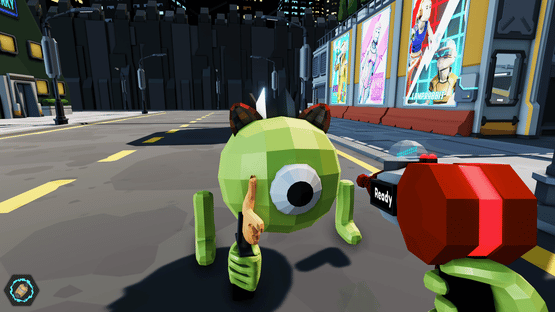 Ridiculous Gungame Screenshot