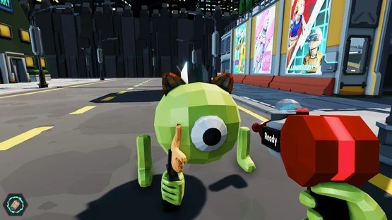Ridiculous Gungame screenshot 1