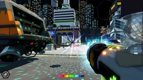 Ridiculous Gungame screenshot 20