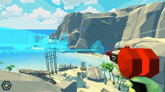 Ridiculous Gungame screenshot 22