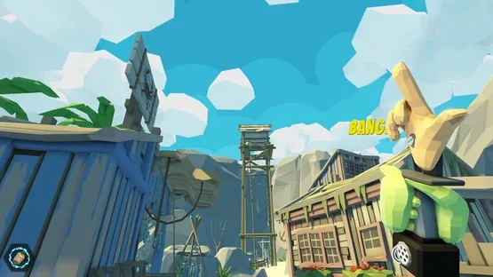 Ridiculous Gungame screenshot 15