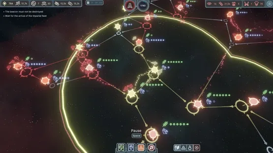 Solar Wave screenshot 2