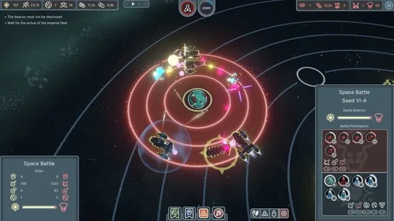 Solar Wave screenshot 5