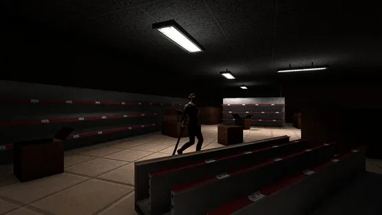 Checkout Midnight screenshot 4