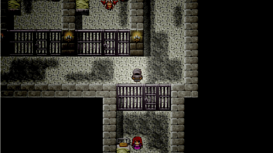 Black Souls Screenshot