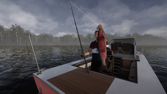Ultimate Fishing Simulator 3 Screenshot