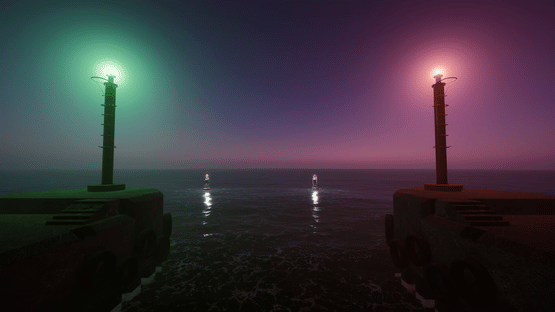 Ultimate Fishing Simulator 3 Screenshot
