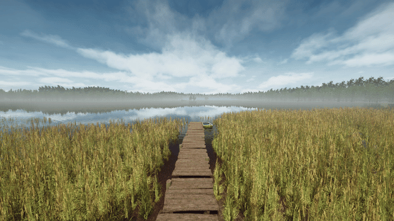 Ultimate Fishing Simulator 3 Screenshot