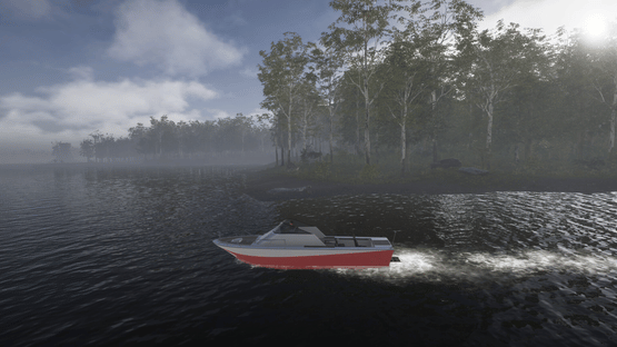 Ultimate Fishing Simulator 3 Screenshot