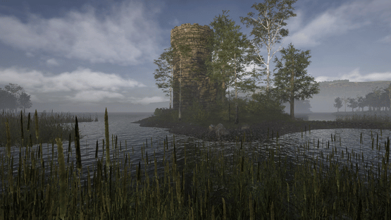Ultimate Fishing Simulator 3 Screenshot