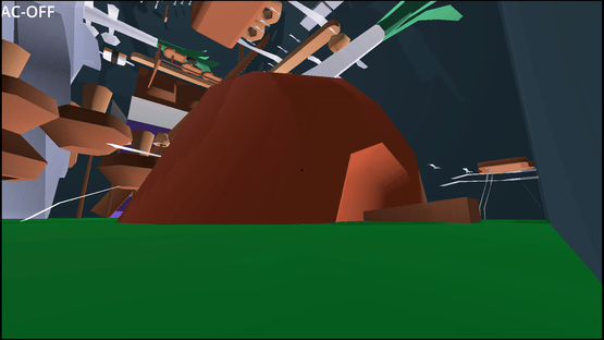 Where is My Ship?! Screenshot