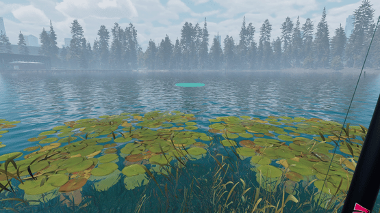 Ultimate Fishing Online Screenshot