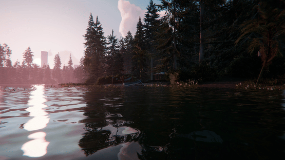 Ultimate Fishing Online Screenshot