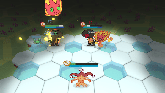 Bereshipsis Screenshot