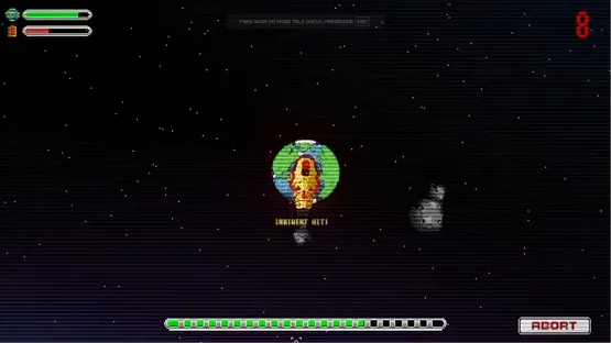 Planet Keeper Program screenshot 2