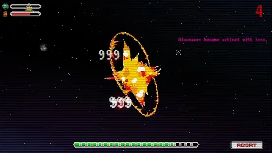Planet Keeper Program screenshot 3