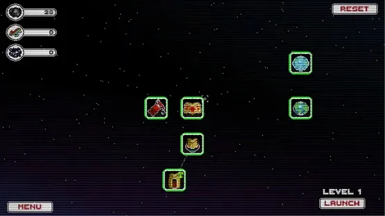 Planet Keeper Program screenshot 4