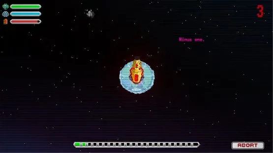 Planet Keeper Program screenshot 5
