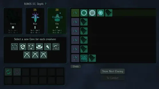 Evolve Lab screenshot 4