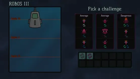 Evolve Lab screenshot 7