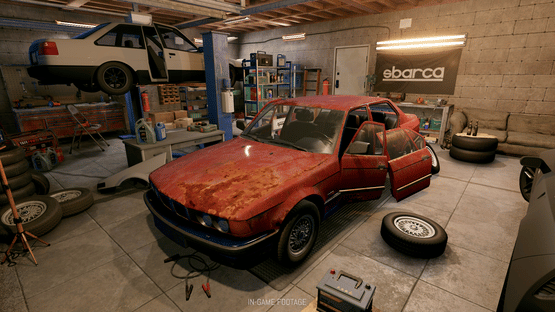Car Service Together Screenshot