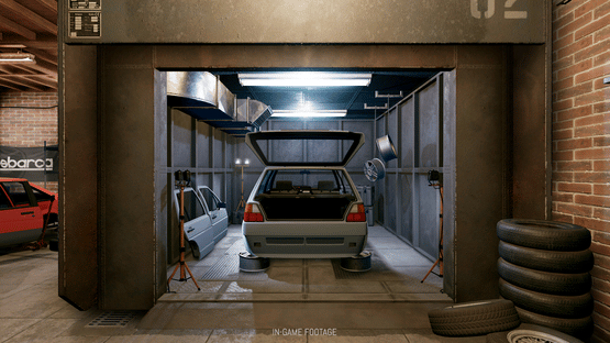 Car Service Together Screenshot
