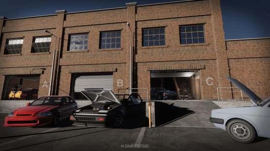 Car Service Together Screenshot