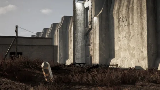 Radioactivity screenshot 1
