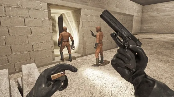 Radioactivity screenshot 3