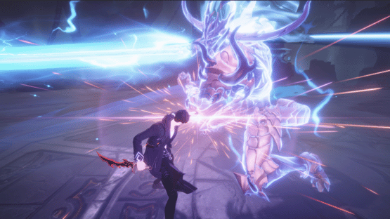 Solo Leveling: Arise Overdrive Screenshot