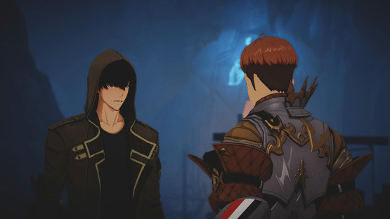 Solo Leveling: Arise Overdrive Screenshot