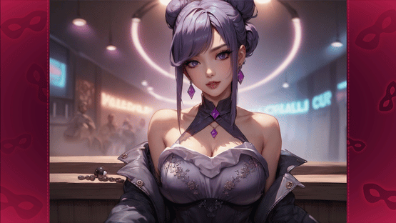 Ecchi: Time to Oppai Screenshot