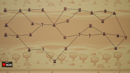 Veilwalkers screenshot 4