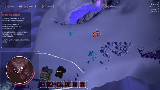 Galactic Conquest screenshot 13
