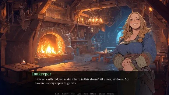Tales of Klodan screenshot 4