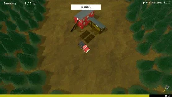 Chopcremental screenshot 6