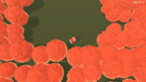 Chopcremental Screenshot