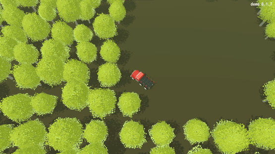 Chopcremental Screenshot