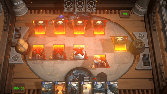 Dimension Ranger Screenshot