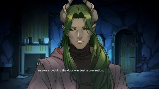 The Symbiant II screenshot 4