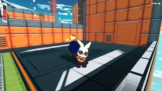 Bombun screenshot 4