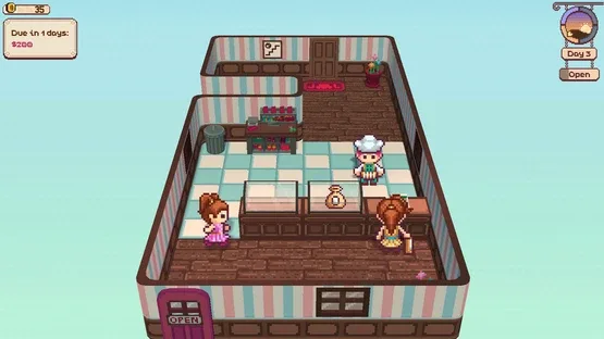 Dungeons & Desserts screenshot 7