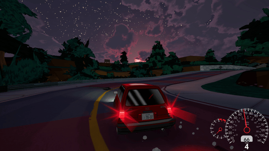 Kaido Genkai Screenshot